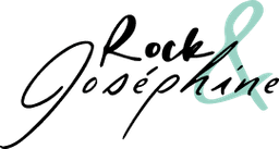 Logo Rock & Joséphine